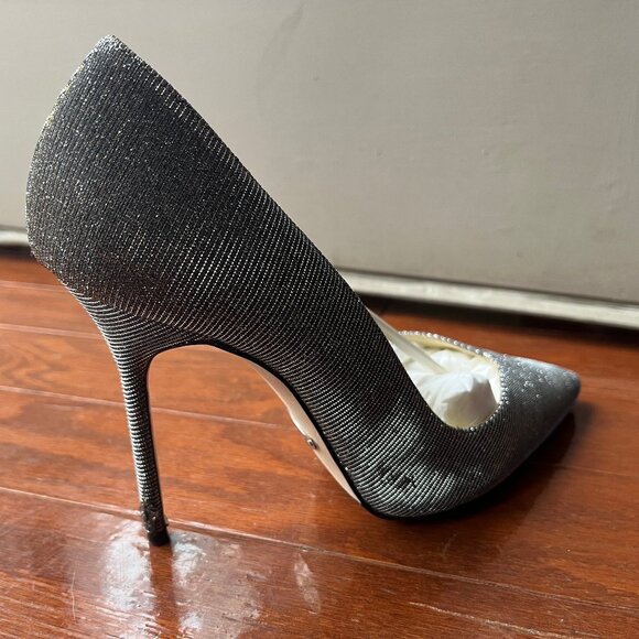 EUC Sarah Flint Perfect Pump 100 - Picture 5 of 9